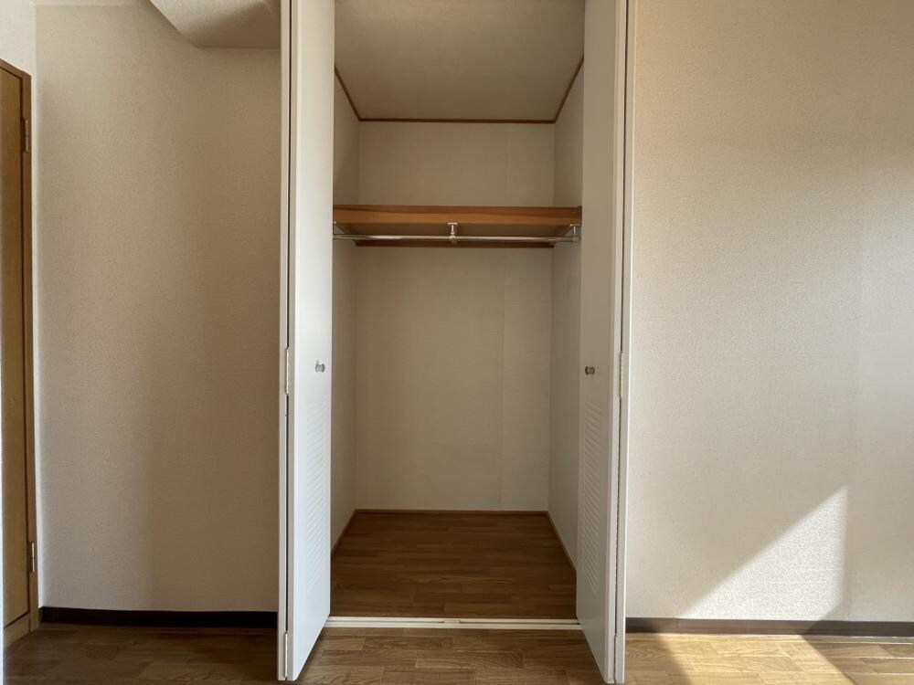 アモル甲東園の物件内観写真