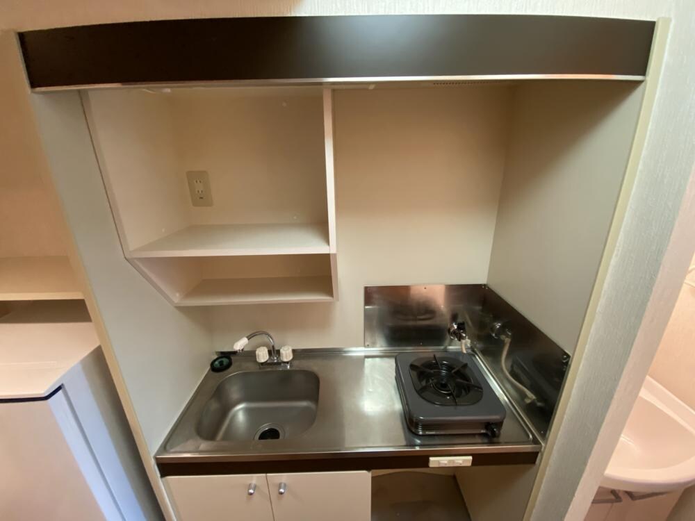 アーバンジャングルプレース174sの物件内観写真