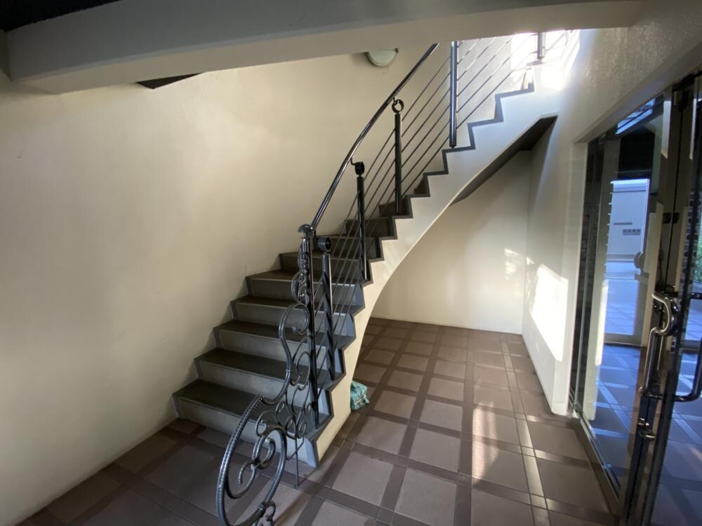 アーバンジャングルプレース174sの物件外観写真