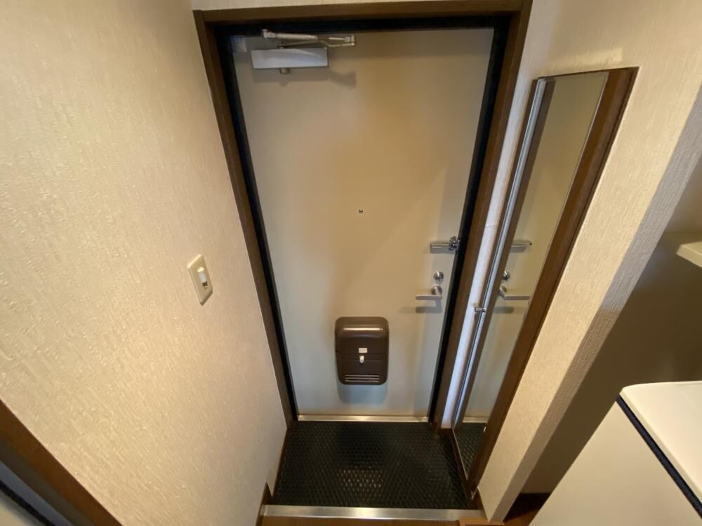 アーバンジャングルプレース174sの物件内観写真