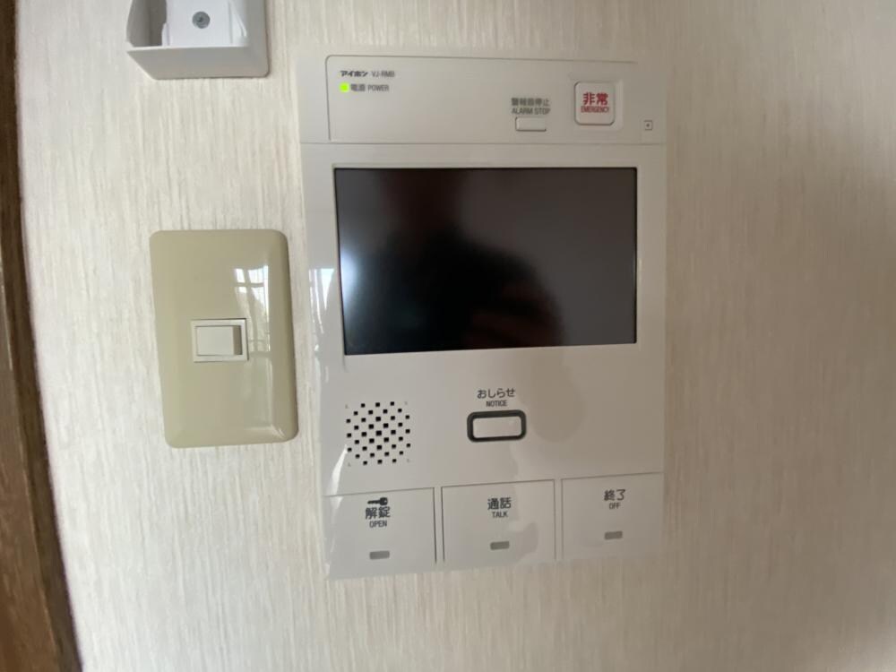 アーバンジャングルプレース174sの物件内観写真