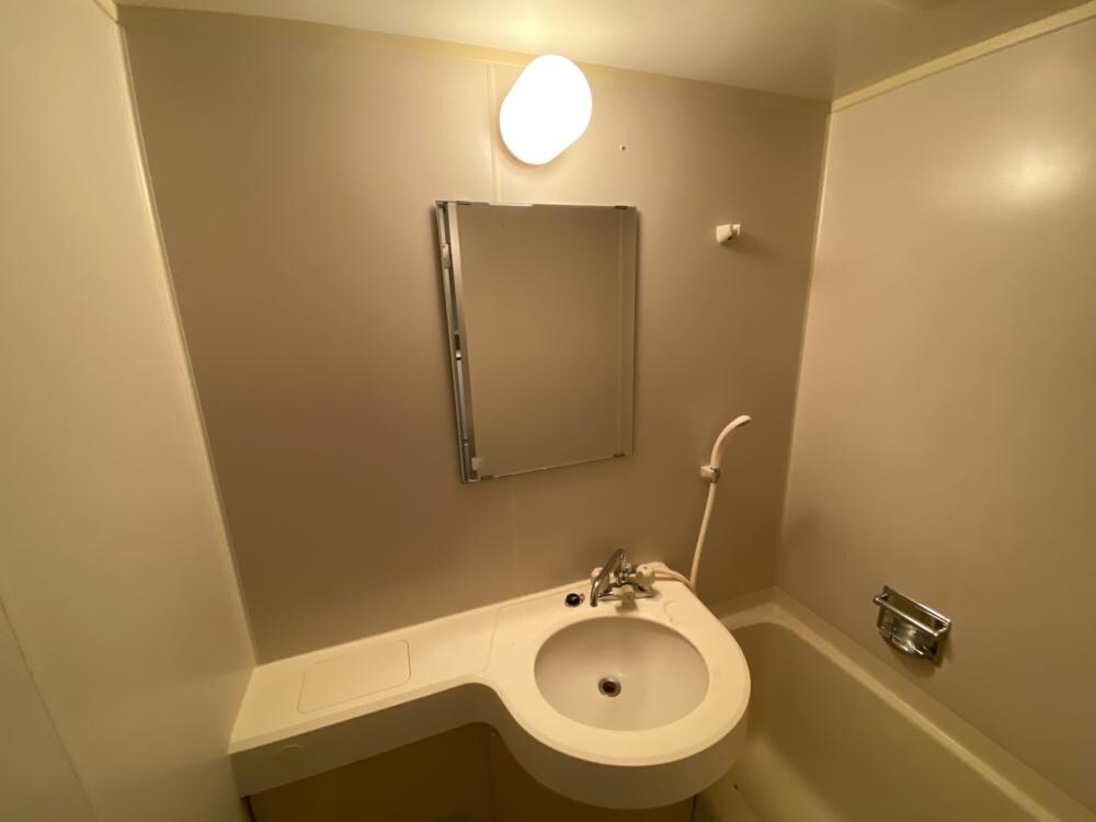 アーバンジャングルプレース174sの物件内観写真