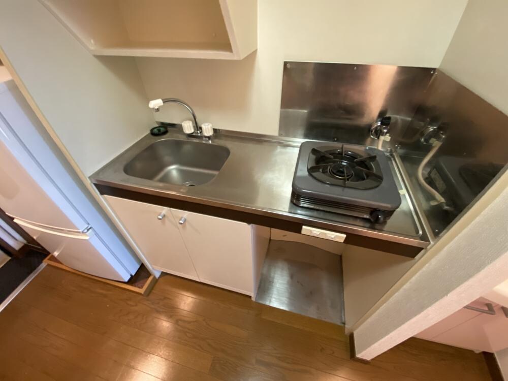 アーバンジャングルプレース174sの物件内観写真