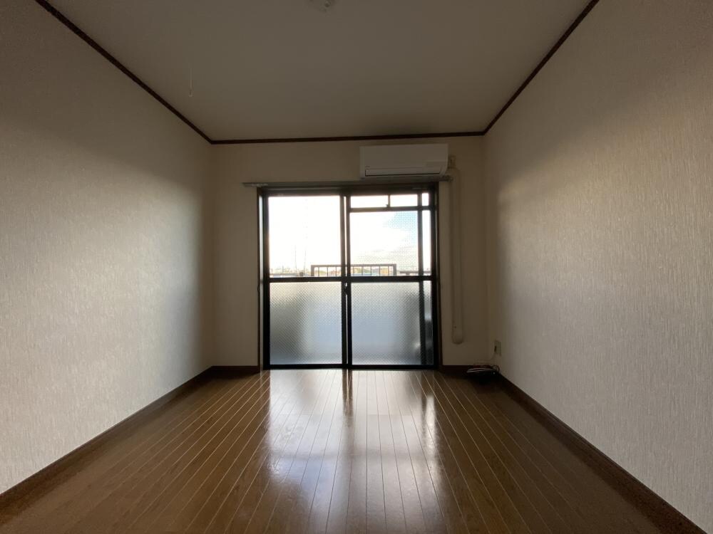 アーバンジャングルプレース174sの物件内観写真