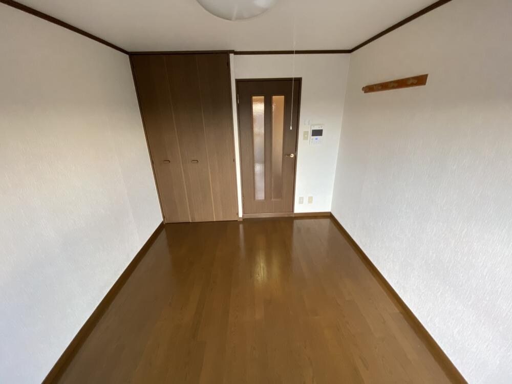 アーバンジャングルプレース174sの物件内観写真