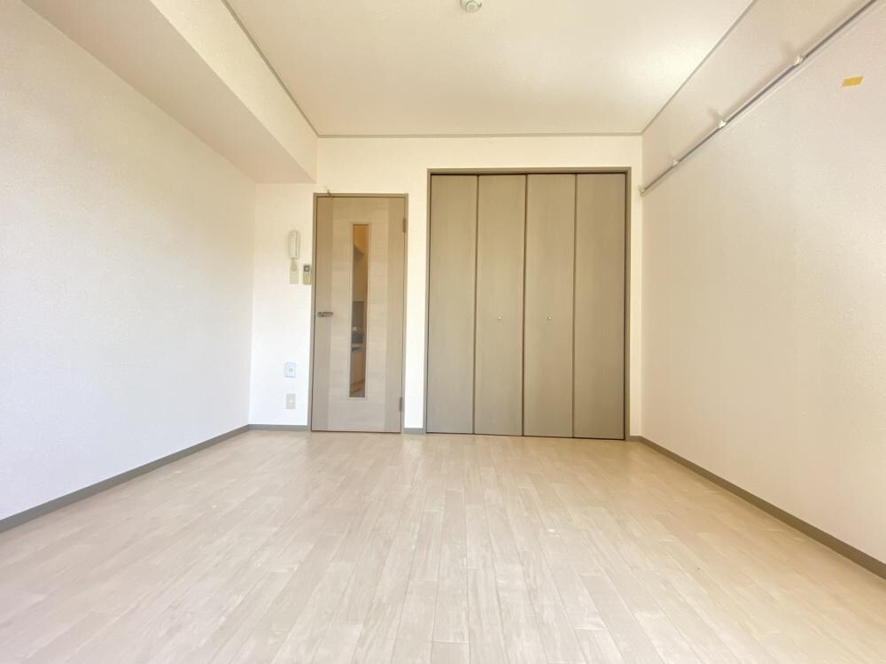 エスポワール2の物件内観写真