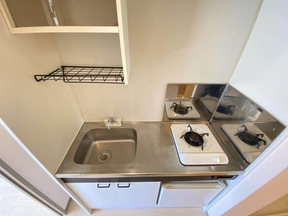 エスポワール2の物件内観写真