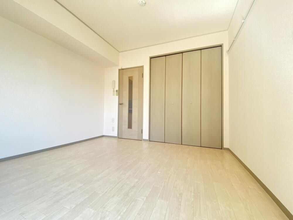 エスポワール2の物件内観写真