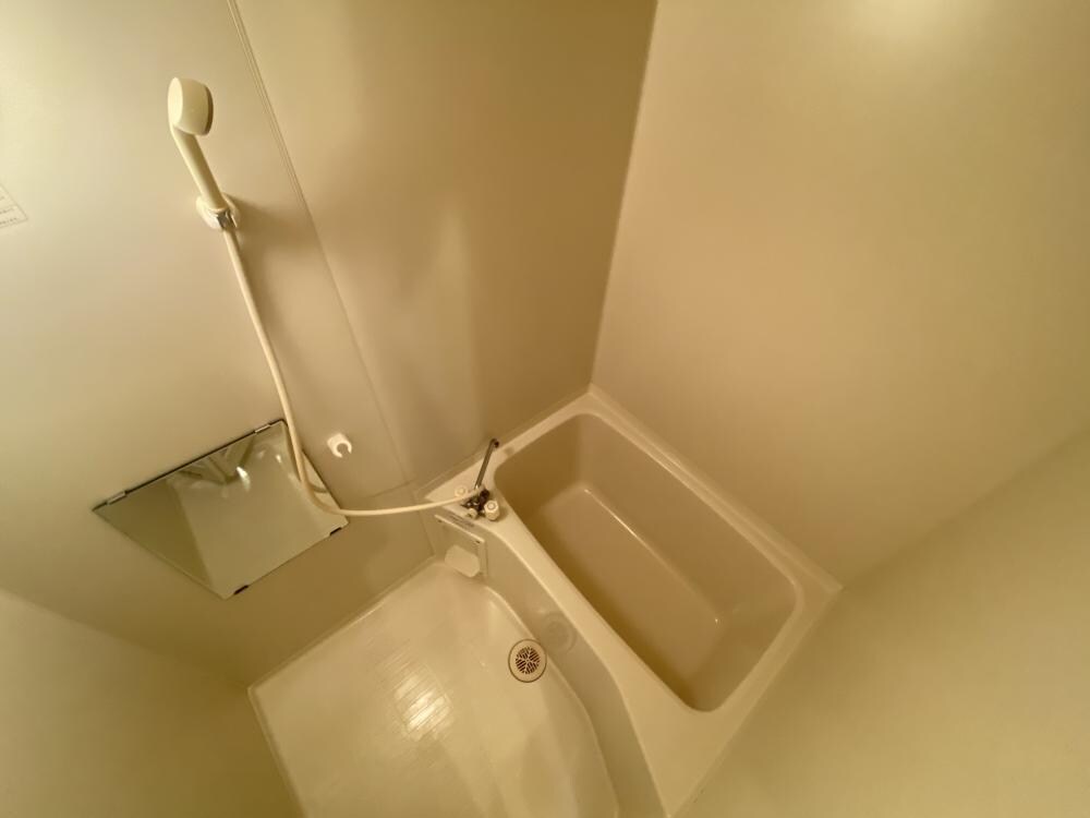 エスポワール2の物件内観写真