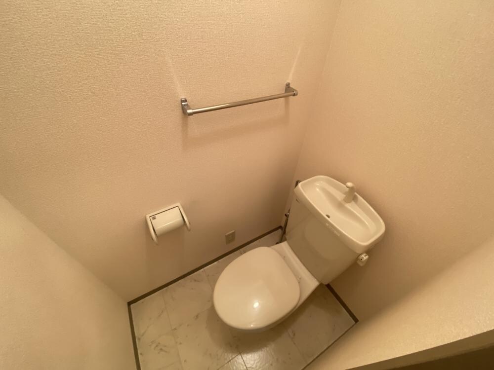 エスポワール2の物件内観写真