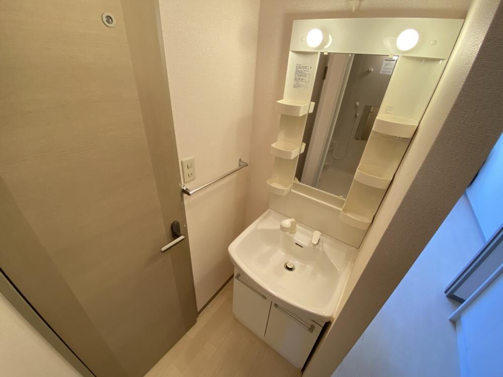 エスポワール2の物件内観写真