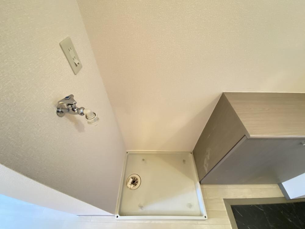 エスポワール2の物件内観写真