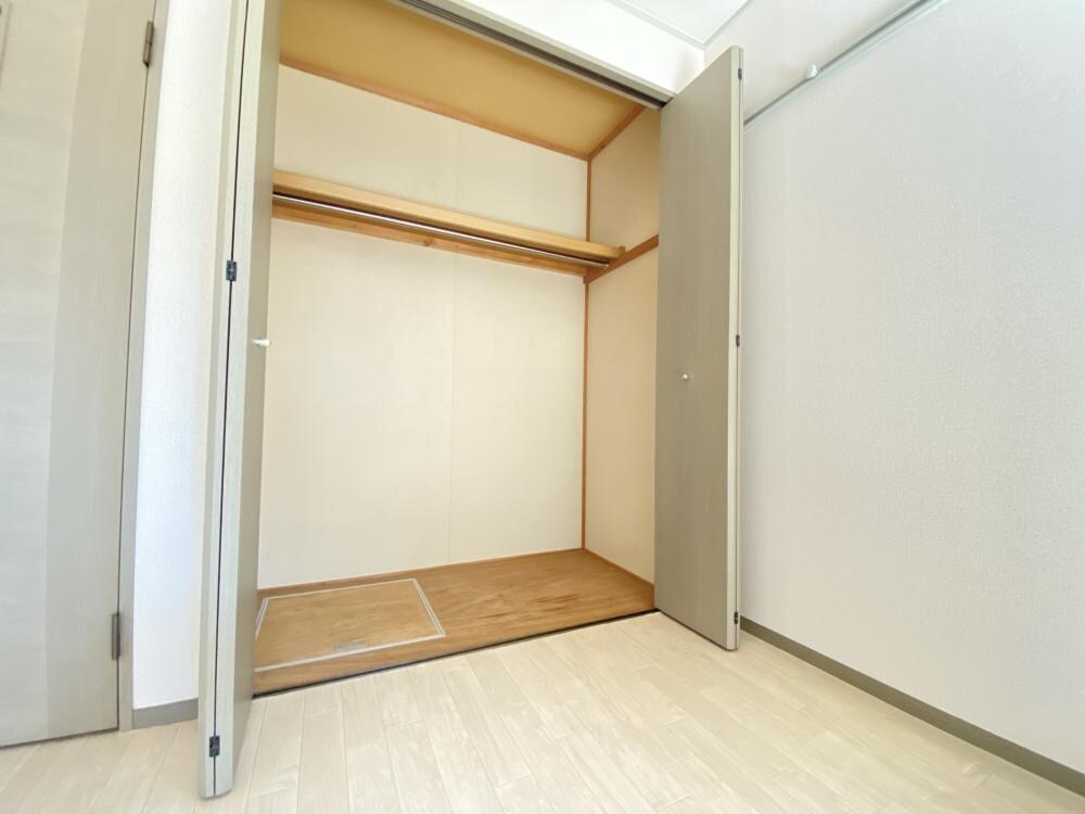 エスポワール2の物件内観写真