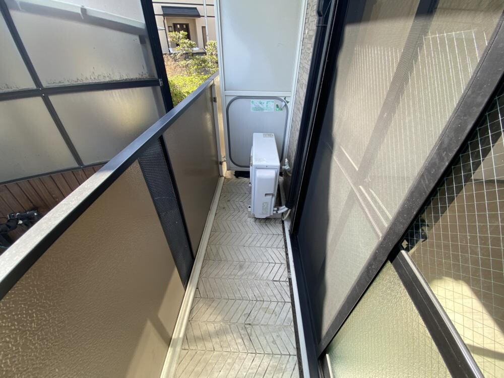 エスポワール2の物件内観写真