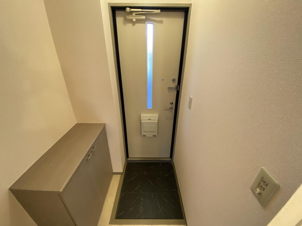 エスポワール2の物件内観写真