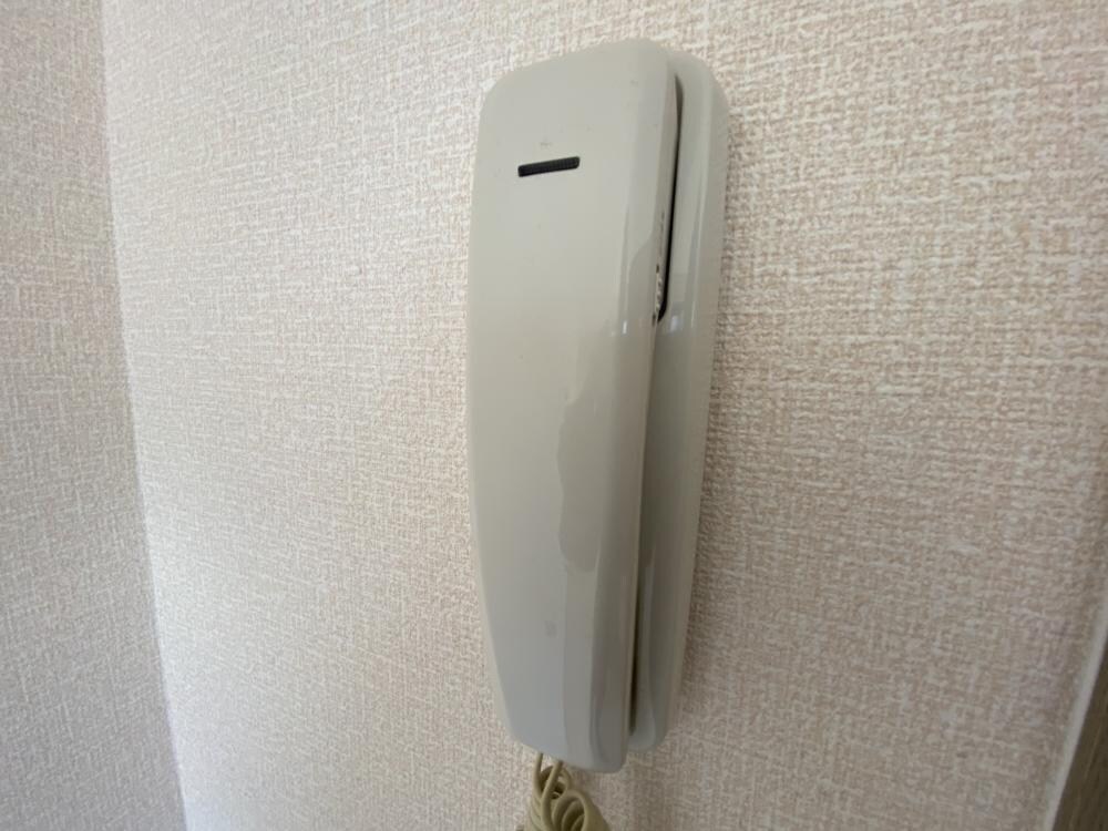 エスポワール2の物件内観写真