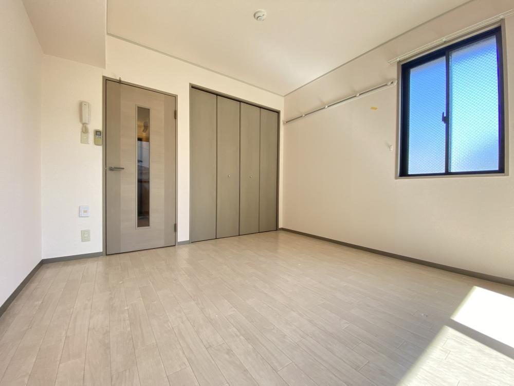 エスポワール2の物件内観写真