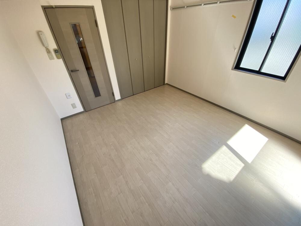 エスポワール2の物件内観写真