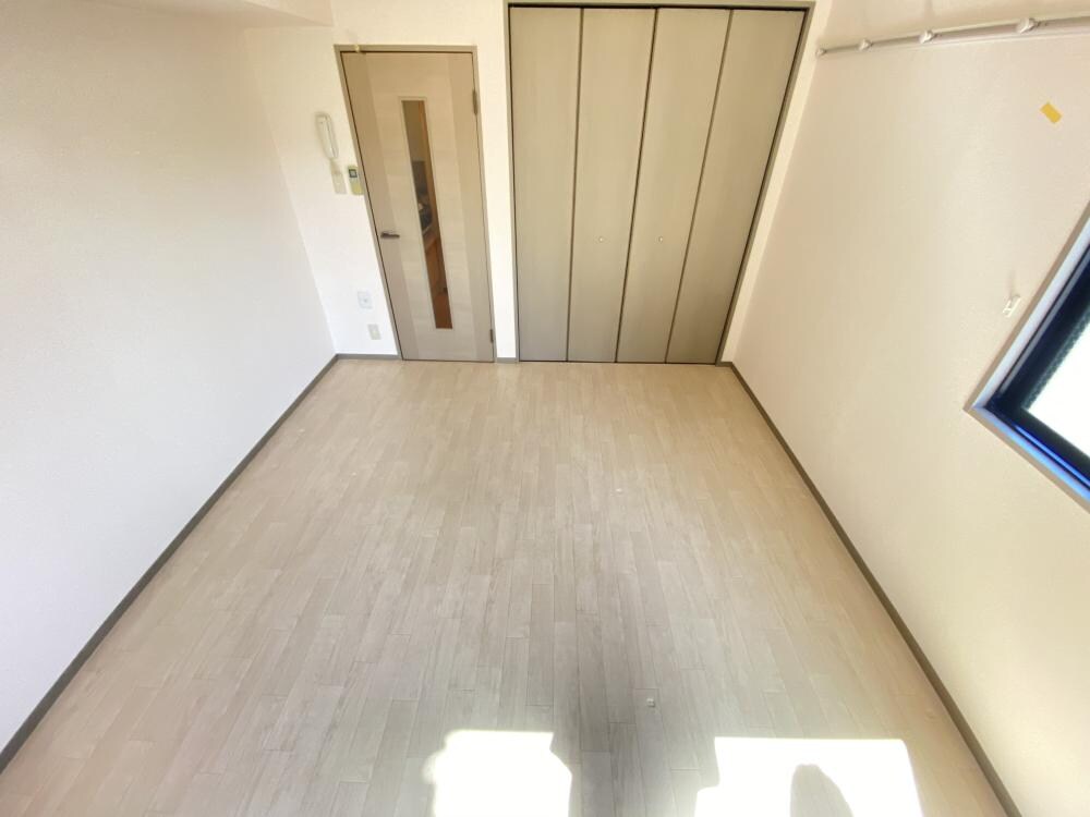 エスポワール2の物件内観写真