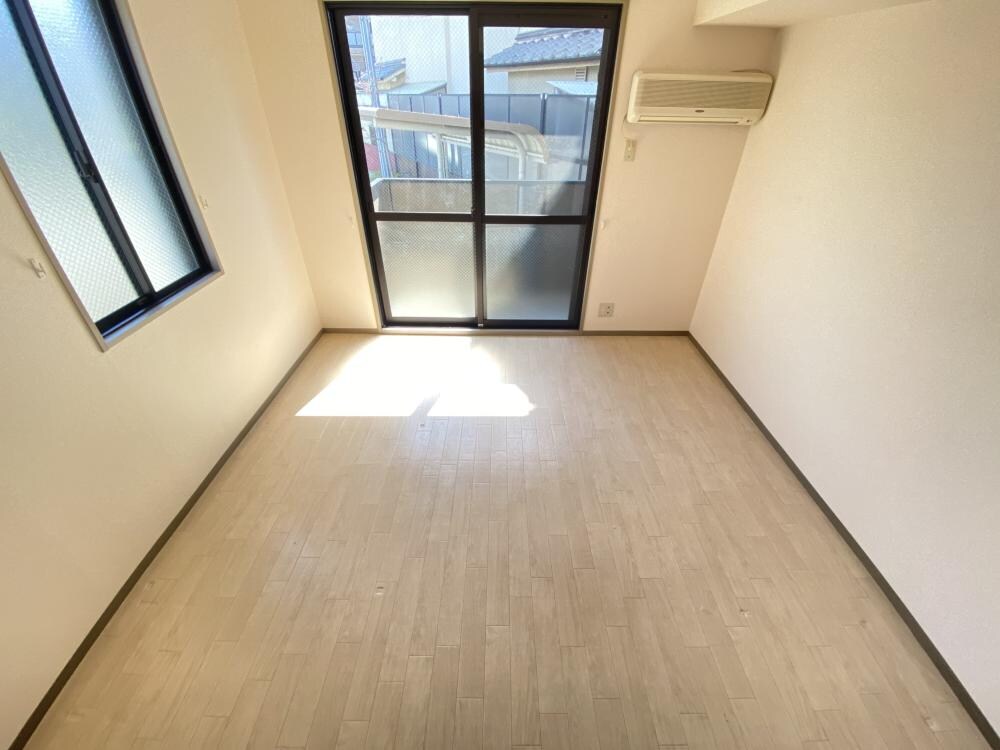エスポワール2の物件内観写真