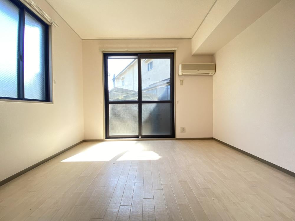 エスポワール2の物件内観写真