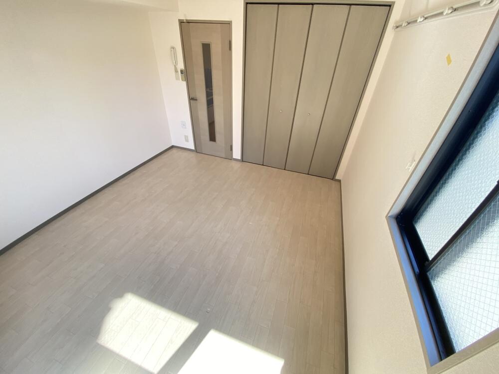 エスポワール2の物件内観写真