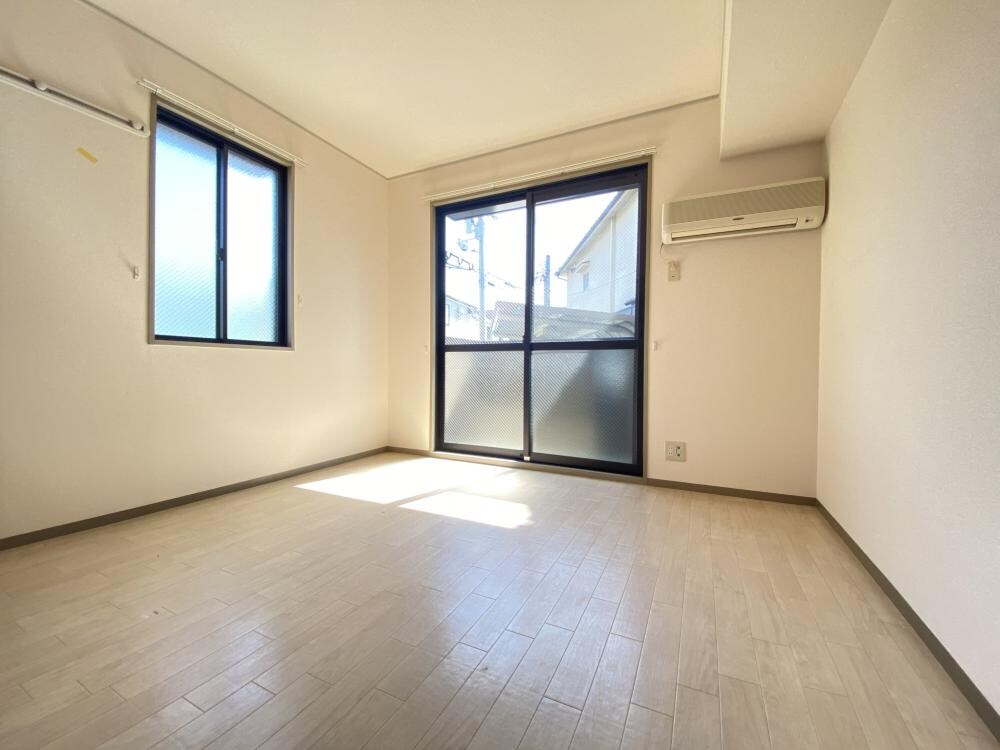 エスポワール2の物件内観写真