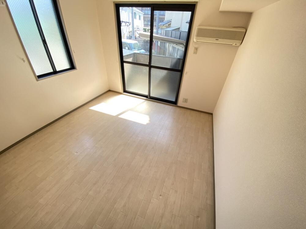 エスポワール2の物件内観写真