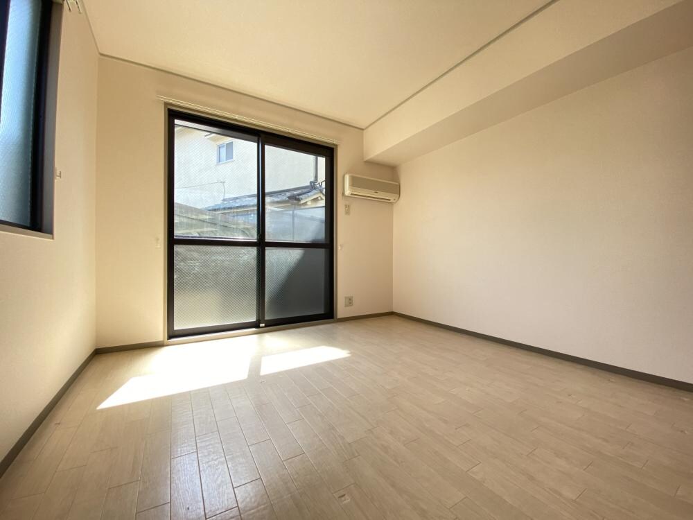 エスポワール2の物件内観写真