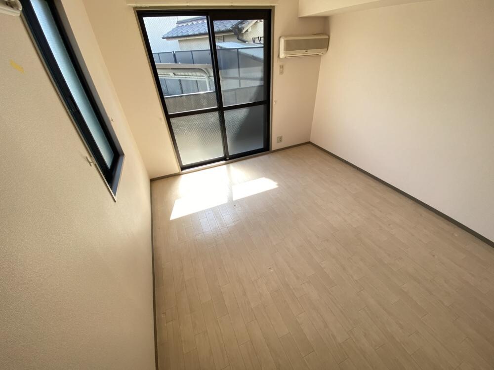 エスポワール2の物件内観写真