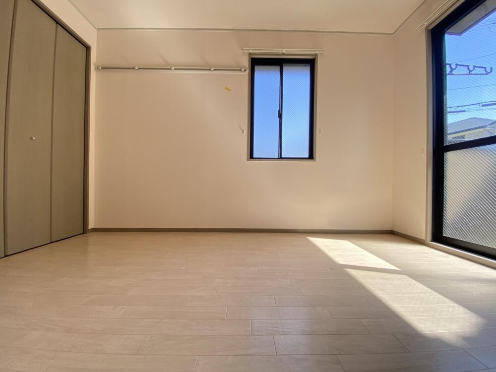 エスポワール2の物件内観写真