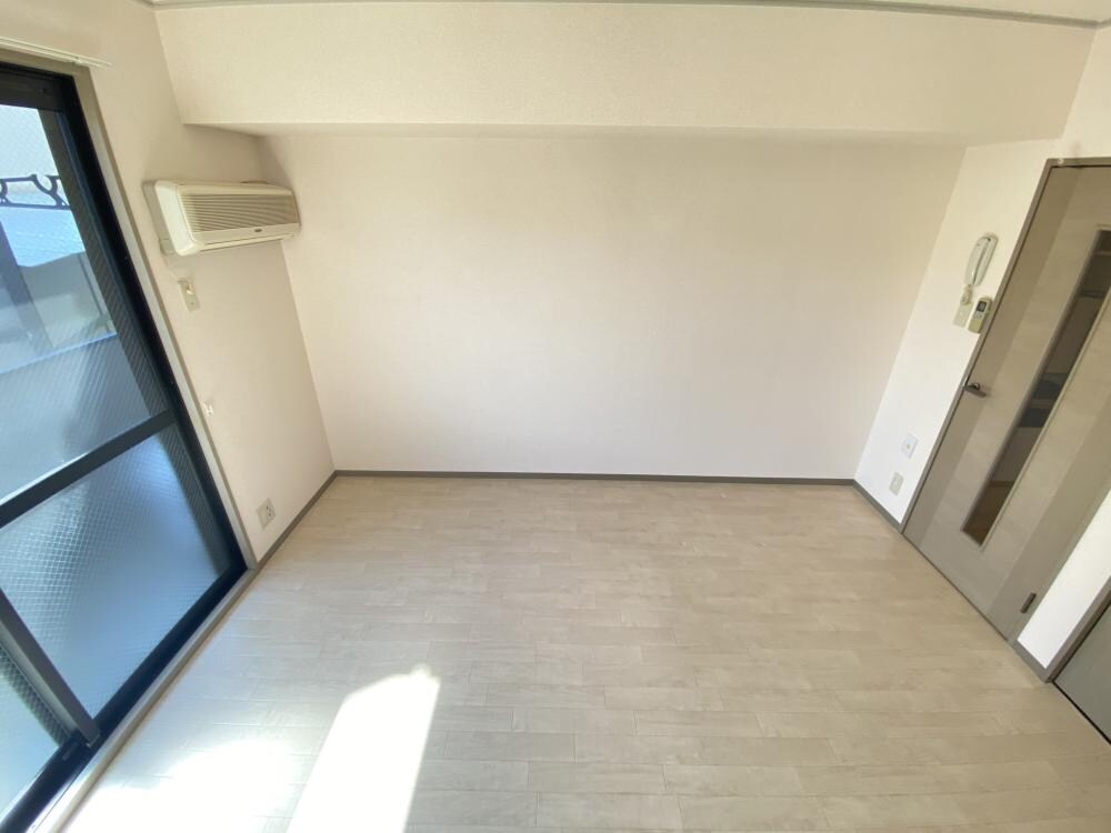 エスポワール2の物件内観写真