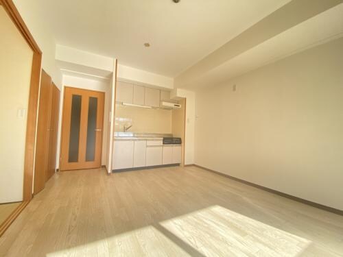 カンファ高木西の物件内観写真