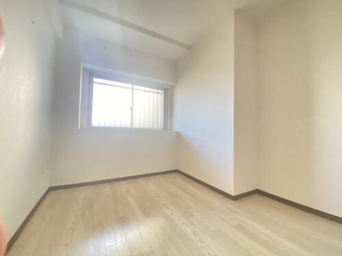 カンファ高木西の物件内観写真