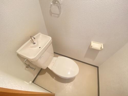 カンファ高木西の物件内観写真