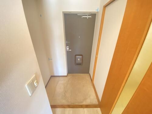 カンファ高木西の物件内観写真