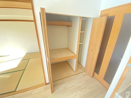 カンファ高木西の物件内観写真