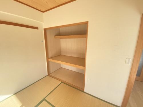 カンファ高木西の物件内観写真