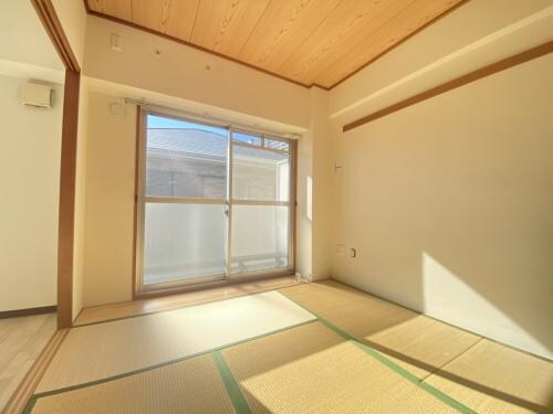 カンファ高木西の物件内観写真