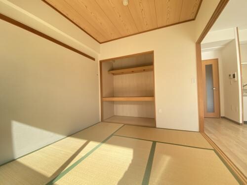 カンファ高木西の物件内観写真