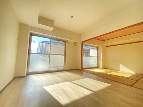 カンファ高木西の物件内観写真