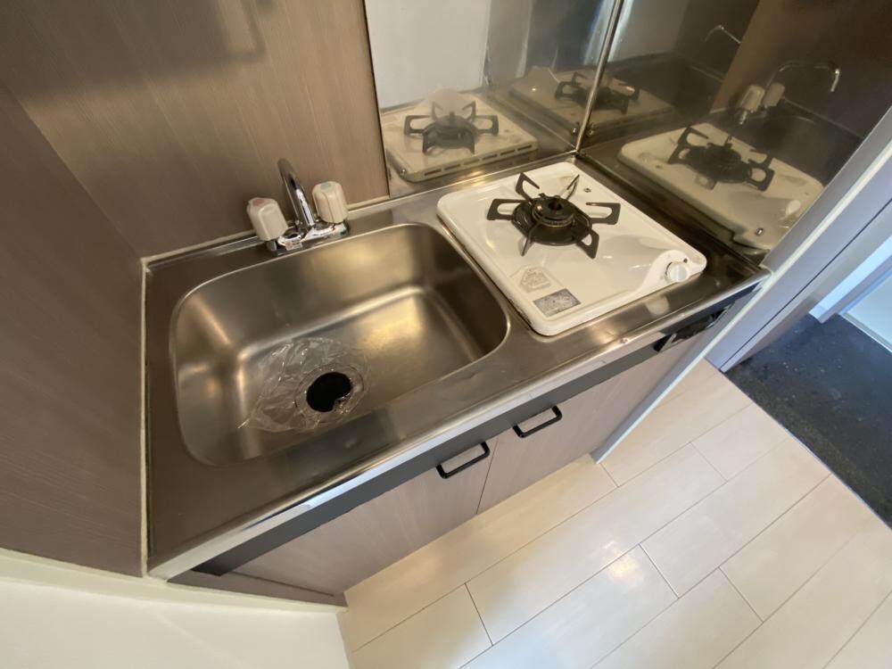 アーバネックス西宮門戸の物件内観写真