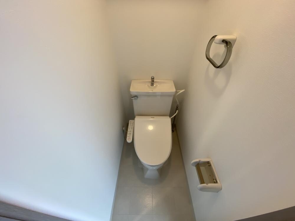 アーバネックス西宮門戸の物件内観写真