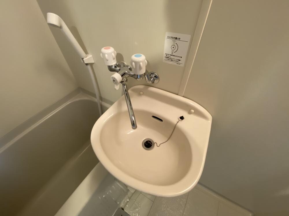 アーバネックス西宮門戸の物件内観写真