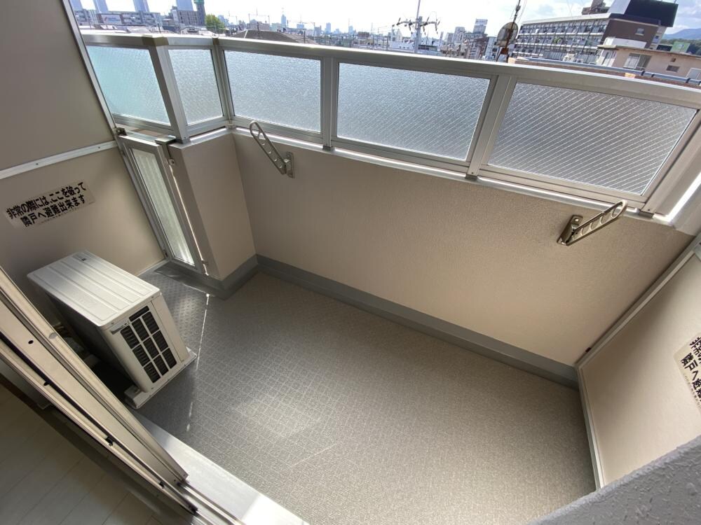 アーバネックス西宮門戸の物件内観写真