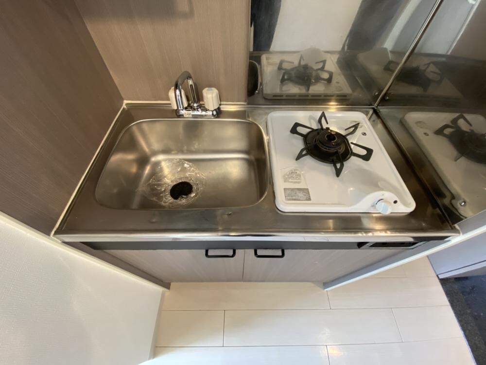 アーバネックス西宮門戸の物件内観写真