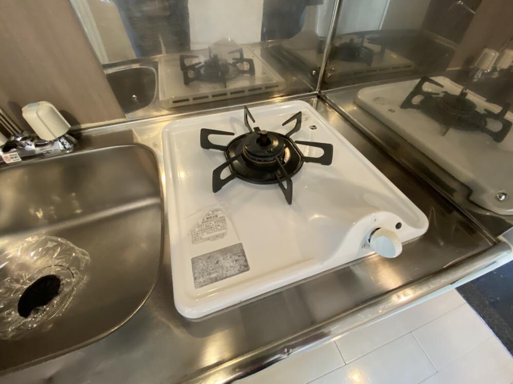 アーバネックス西宮門戸の物件内観写真