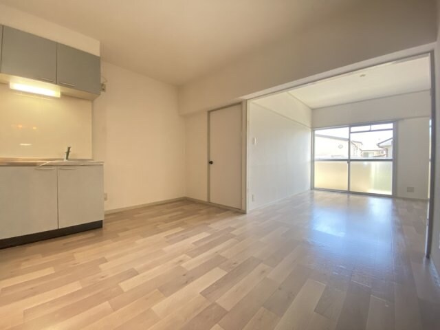 モダンアパートメント神戸宝塚2の物件内観写真