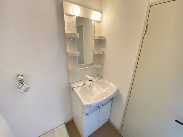 モダンアパートメント神戸宝塚2の物件内観写真