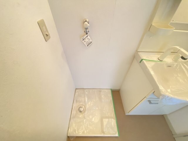 モダンアパートメント神戸宝塚2の物件内観写真